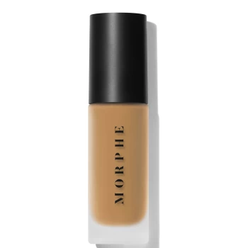Image of Morphe Filter Effect Soft-Focus Foundation 28ml (Various Shades) - Filter Tan 21