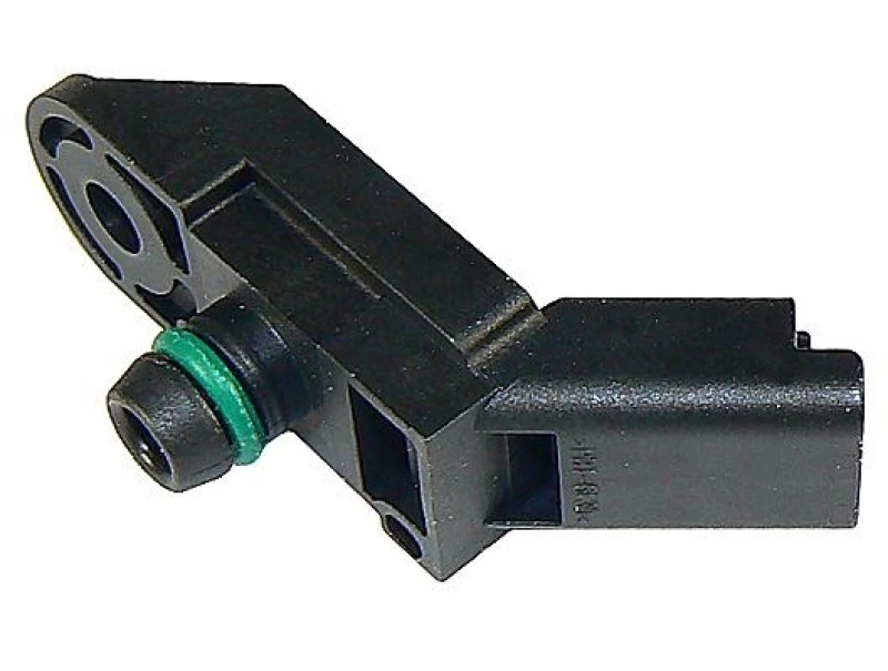 Image of Intake manifold pressure sensor METZGER 0906379