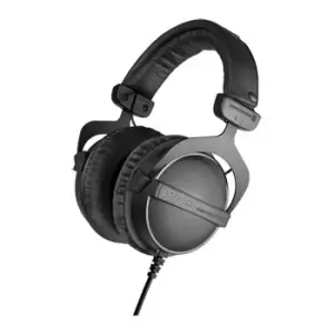 image of Beyerdynamic DT 770 Pro Black Limited Edition Studio Reference Headphones