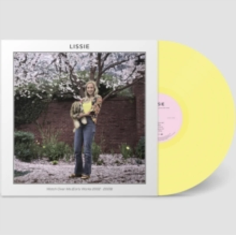 Image of Watch Over Me (Early Works 2002-2009) Vinyl