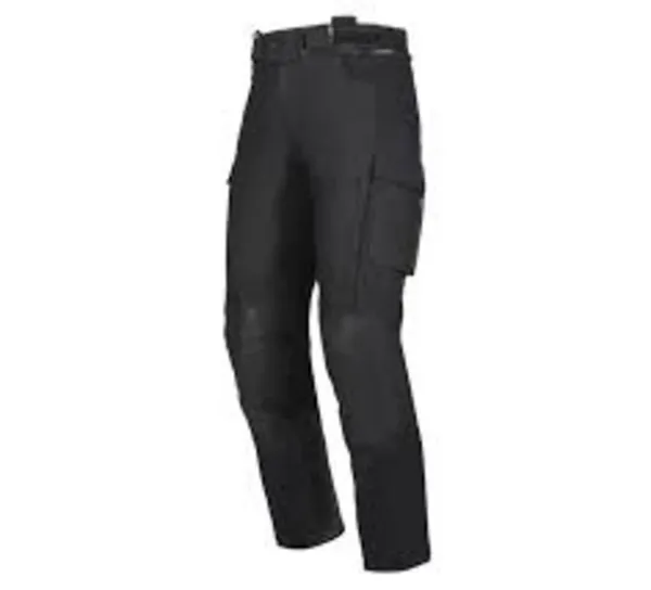 Image of Modeka Hydron Pants Black Size M