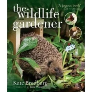Image of The Wildlife Gardener