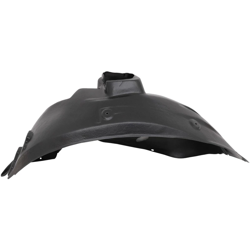 Image of Wheel arch liner DIEDERICHS 1606009