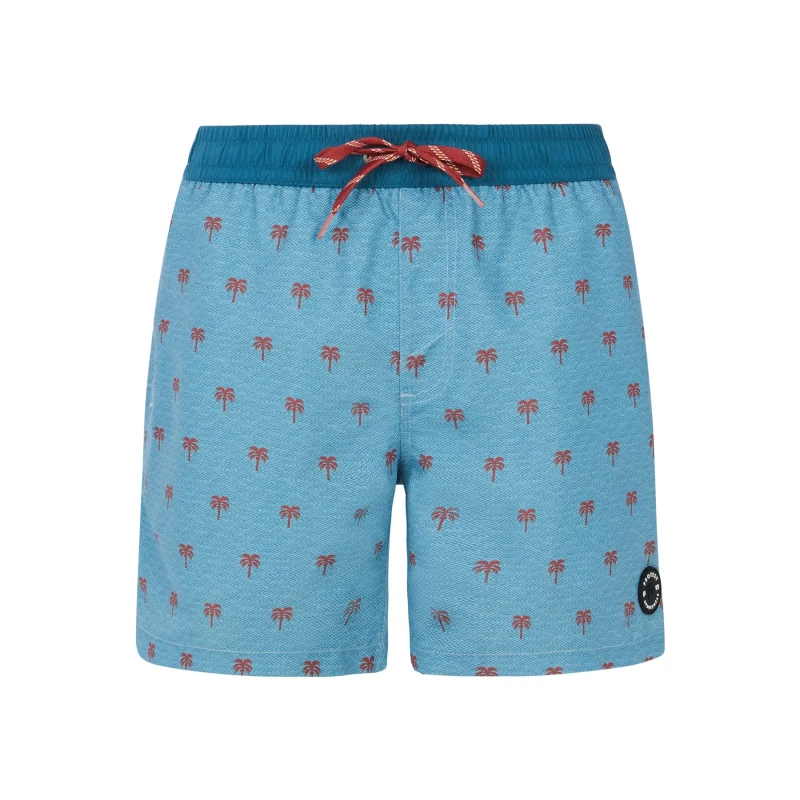 Image of Protest Swim shorts Protest Parco Bleu Male XS