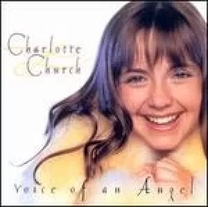 Image of voice of an angel