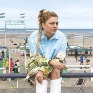 image of Joie De Vivre by Louane CD Album