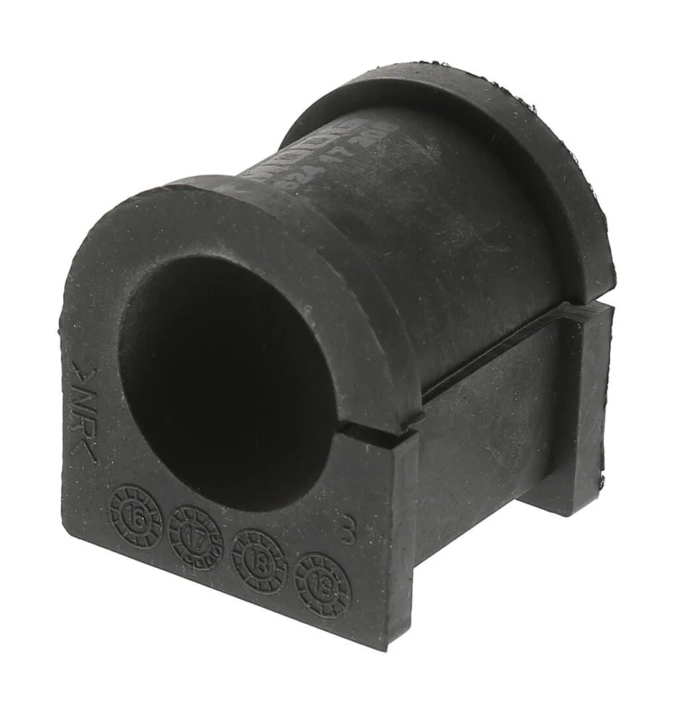 Image of Anti roll bar bush MOOG MI-SB-14735