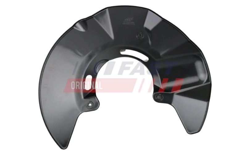 Image of FAST Brake disc backing plate FAST FT32540