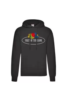 Image of Vintage Big Logo Hoodie