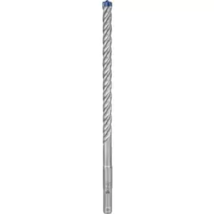 Image of Bosch Accessories EXPERT SDS plus-7X 2608900171 Hammer drill bit 10 Piece 10.00 mm Total length 215mm SDS-Plus 10 pc(s)