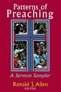 Image of patterns of preaching a sermon sampler
