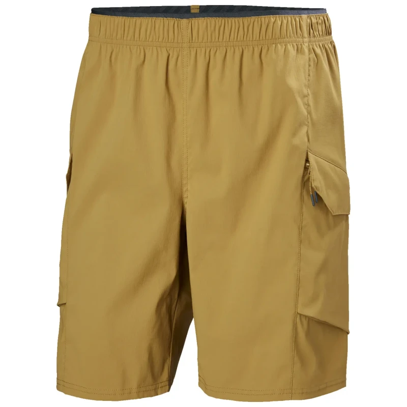 Image of Cargo shorts Helly Hansen Vista Jaune Male 2XL