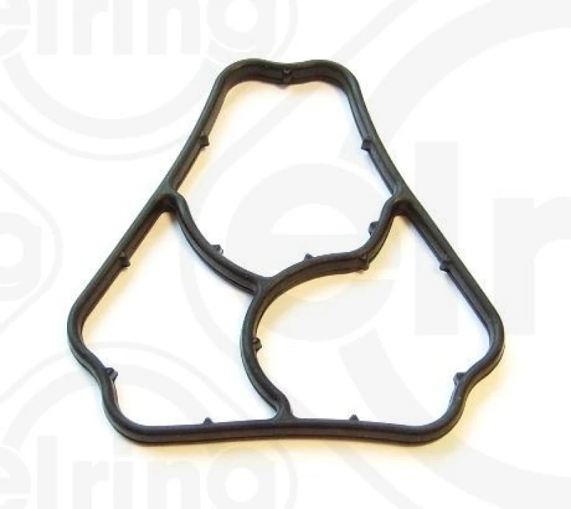 Image of ELRING Oil filter housing gasket ELRING 903.570