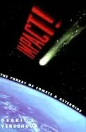 Image of impact the threat of comets and asteroids