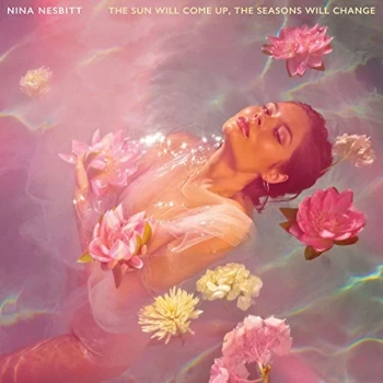 image of Nina Nesbitt - The Sun Will Come Up, The Seasons Will Change Vinyl