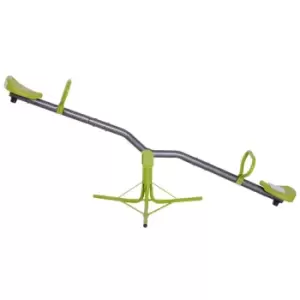 image of Jouet Seesaw with 360 Rotation