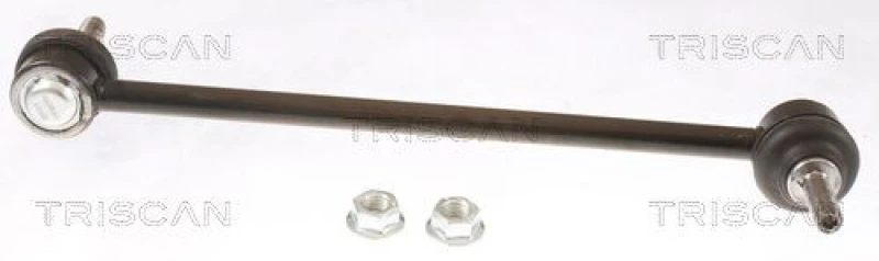 Image of TRISCAN Anti-roll bar link TRISCAN 8500 81607