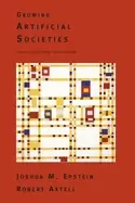 Image of growing artificial societies social science from the bottom up