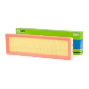 Image of VALEO Air filter FORD,FIAT,PEUGEOT 585078 51775324,1444CZ,1444VJ Engine air filter,Engine filter 1444X0,51775324,55183265,55193849,6001073218,71765453