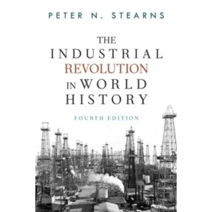 Image of The Industrial Revolution in World History