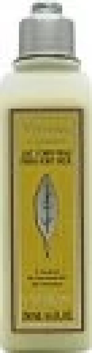 Image of L'Occitane Citrus Verbena Fresh Body Milk 250ml