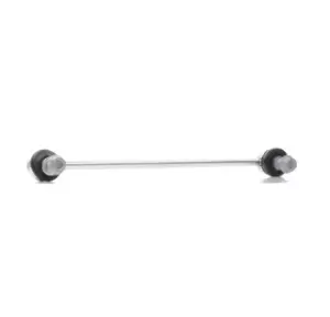 Image of LEMFORDER Anti-roll bar link BMW 25870 02 31356750703,6750703