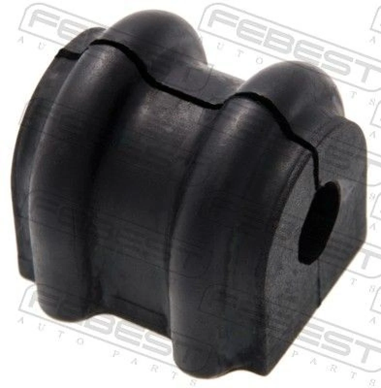 Image of Anti-roll bar bush FEBEST KSB-001