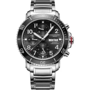 Image of Challenger Deep Chrono Watch