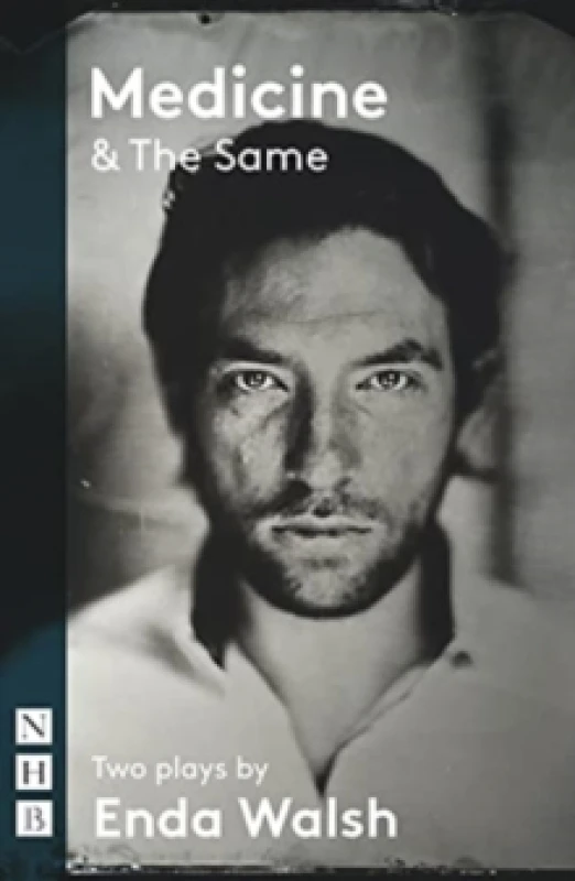 Image of Medicine & The Same: two plays Paperback / softback
