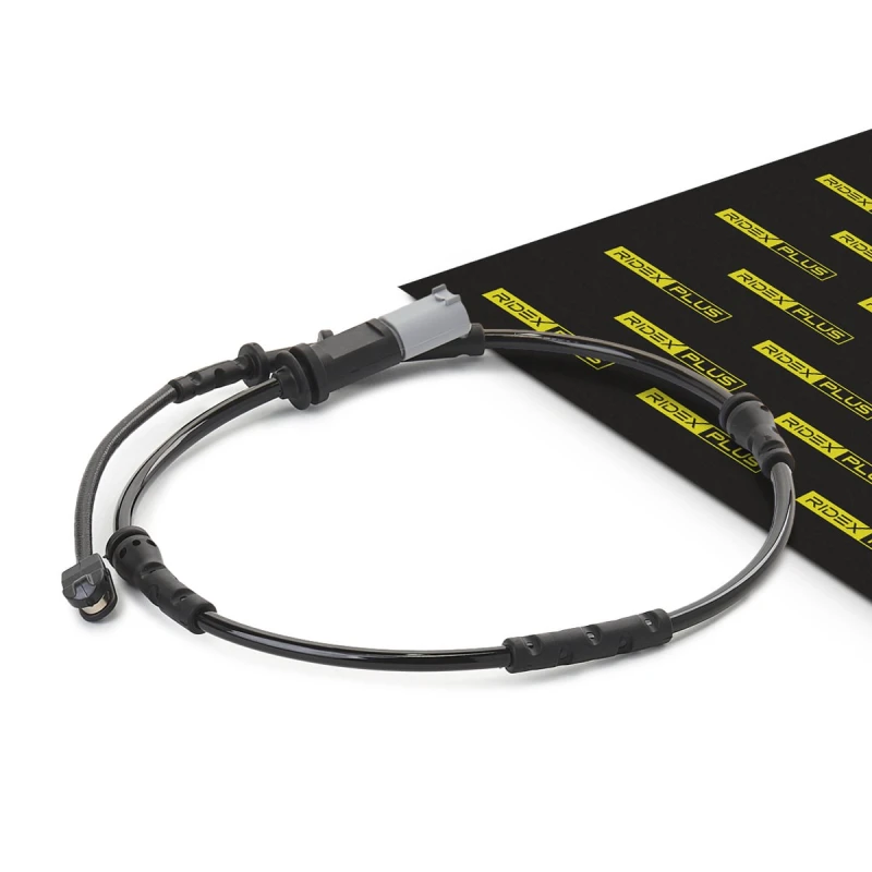 Image of RIDEX PLUS Brake pad wear sensor RIDEX PLUS 407W0087P