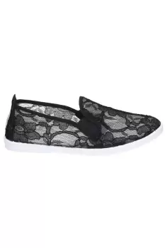 Image of Bimba Slip On Shoe