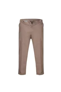 Kingsize Bruno D555 Stretch Chino Trousers