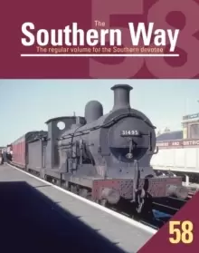 Image of Southern Way 58