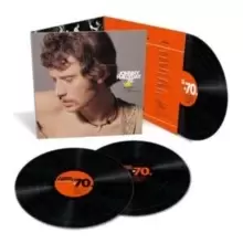 Image of Johnny 70: Vie