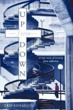 Image of Up from down by Ted Adamson Paperback