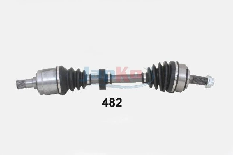 Image of JAPKO Drive shaft JAPKO 62482