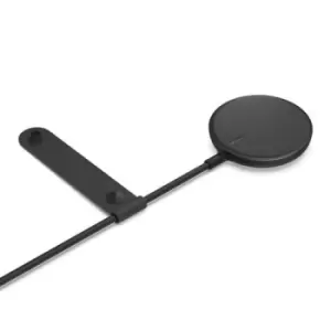 Image of Belkin WIA005myBK Black Indoor