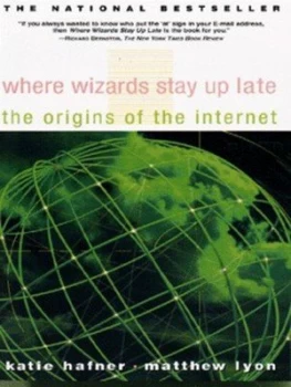 Image of Where Wizards Stay up Late Paperback