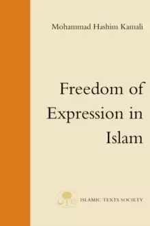 Image of Freedom of Expression in Islam