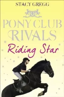Image of Riding Star
