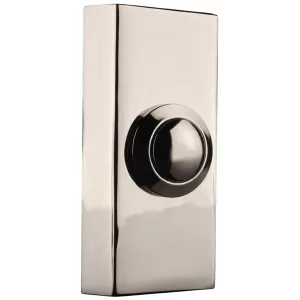 image of Byron 2204BC Wired Doorbell