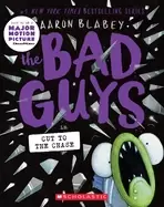 Image of bad guys in cut to the chase
