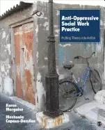 Image of anti oppressive social work practice putting theory into action