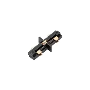 Image of Saxby Track - Track Internal Connector Black