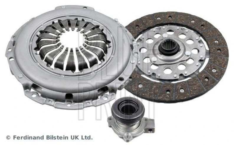 Image of Blue PRINT Clutch kit Blue PRINT ADG030249