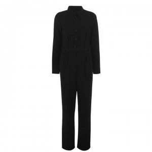 Image of NA-KD Jumpsuit - Black