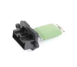 Image of RIDEX Control Units 1385C0025 ECU,Control Unit, heating / ventilation FIAT,LANCIA,PUNTO (188),DUCATO Pritsche/Fahrgestell (230),STILO (192)