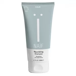 image of NAF Nourishing Shampoo