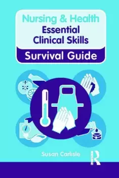Image of Essential Clinical Skills
