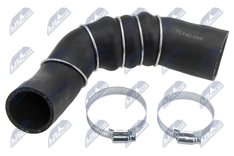 Image of NTY Charger intake hose NTY GPP-NS-017